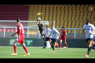 Spal Lecce, «il pareggio sarebbe stato equo»