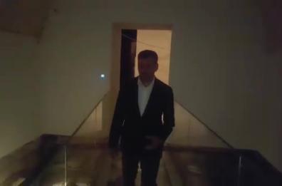 Decaro a Santa Scolastica: «Entro la fine dell'estate riapriamo il museo»