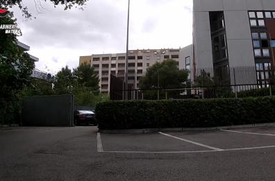 Matera,  due quindicenni nei guai per rapina