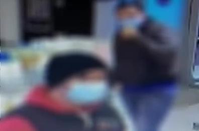 Taranto, ruba  creme in una farmacia e tenta la fuga: ladro seriale arrestato 