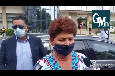 Ministro Bellanova a Foggia: «In Puglia chiediamo un rinnovamento»