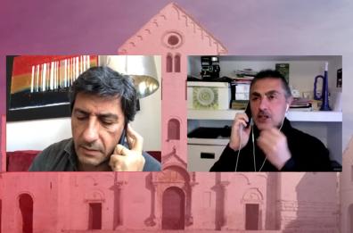 San Nicola,  diretta tv con Toti e Tata
E sulla pagina facebook del nostro sito
