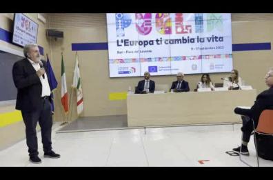 Emiliano: «La telemedicina rivoluzionerà la sanità pugliese»