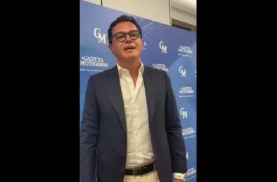 Svolta per la Fiera del Levante, Altieri (Invimit): «Pronti a gestire gli immobili»