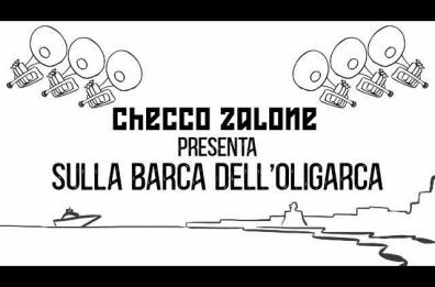 «Amore + Iva», Checco Zalone torna in tour nei teatri di tutta Italia