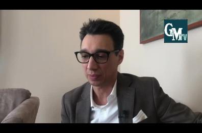 Paolo Jannacci e l'eleganza nel ricordo del padre Enzo: &laquo;Di questo Sanremo mi porto dietro il valore musicale&raquo;