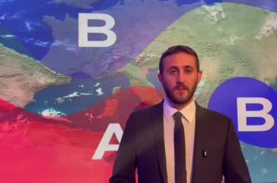 Gazzetta meteo, breve tregua dal maltempo: ma domenica arriva un’altra perturbazione