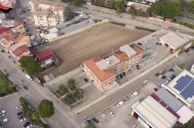 Torremaggiore, rubano mezzi agricoli, li riverniciano e provano a venderli online: denunce