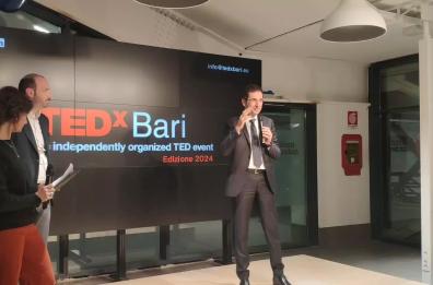 Torna il TEDX a Bari: è il Bestiario il tema della nuova edizione