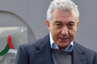 Dalla fase mascherine alla fase dell’acciaio