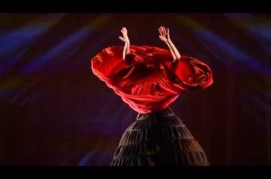 Bari, i Momix tornano al Petruzzelli con lo spettacolo «Alice»