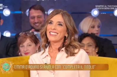 «Da noi... a ruota libera», su Rai 1 ospite il brindisino Argentieri e il suo rifugio per gatti abbandonati