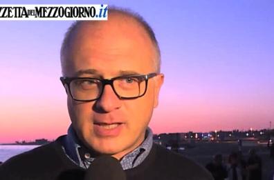 Emanuele Arciuli: «Bari vuole ed ha diritto di passeggiare nelle bellezza»