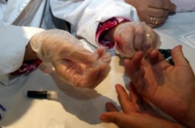 Diabete, altre 27mila persone
avranno dispositivi da Regione
