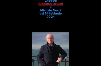 LE INTERCETTAZIONI | Bari, così Olivieri pensava alle Comunali 2024: «Mia moglie si candida con la figlia della Maurodinoia»