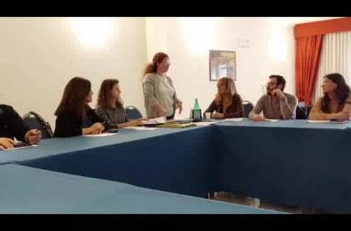 Nasce il primo Ordine dei Fisioterapisti di Bari-Bat-Taranto, contro l'abusivismo della professione