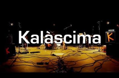 Musica, su Youtube inedito «Bellamundi» dei Kalàscima
