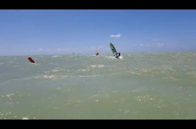 Windsurf ITA 2811: il pugliese Bonsanto primo al Campionato Italiano 2024