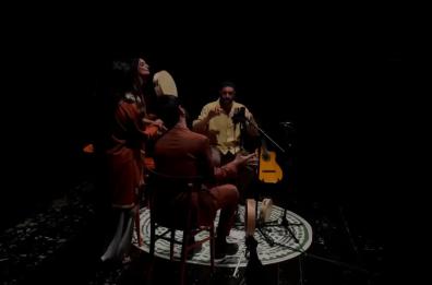 Nauna Festival omaggia Alan Lomax tra musica e cultura popolare a Nardò