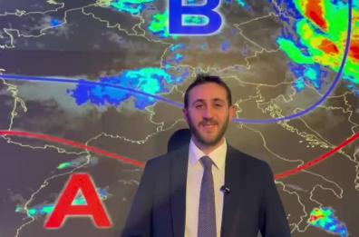 Gazzetta Meteo, tempo variabile in arrivo: sabato ancora mite, domenica più fresca e nuvolosa Gazzetta Meteo, tempo variabile in arrivo: sabato ancora mite, domenica più fresca e nuvolosa