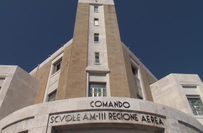 Bari festeggia i 102 anni dell'Aeronautica: cerimonia e concerto itinerante