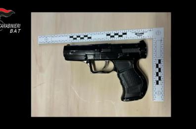 Faida tra due gruppi criminali per lo spaccio a Canosa: maxi-blitz dei carabinieri, 11 arresti