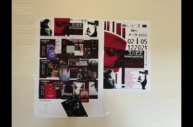 Andria, gli studenti dell'Itis Jannuzzi in giuria al "Trani Film Festival"