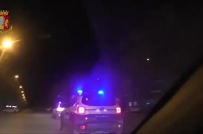 Fiumi di droga tra San Nicandro e Poggio Imperiale: 7 arresti, uno anche a Rimini