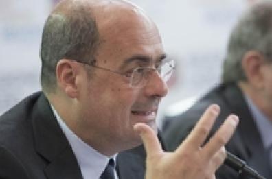 Fusione nucleare, Zingaretti scrive a Puglia e Abruzzo: Ritirate ricorsi al Tar