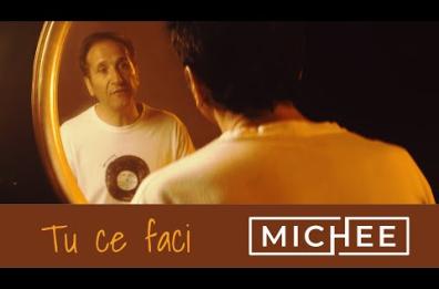 «Tu ce faci», le origini lucane di Michee in un brano che ricorda le vacanze in Salento