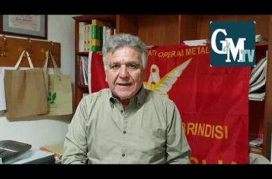 Ceglie M., fallimento Tecnomessapia, riassorbimento e recupero crediti: riunione in Fiom-Cgil