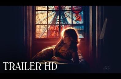 La Ruota delle Meraviglie, il film di Woody Allen su Rai 3