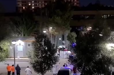 Foggia, «Note in corsia»: mini concerto al Policlinico Riuniti per pazienti ed operatori sanitari 