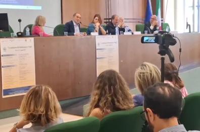«MedInPuglia - La mediazione del Mediterraneo in Puglia»: a Bari il convegno in Camera di Commercio