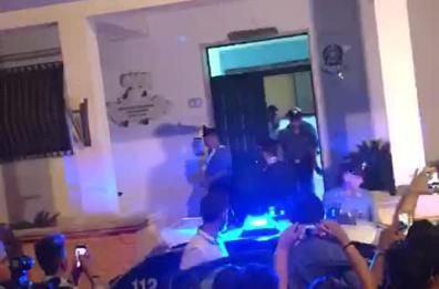 Specchia, omicidio  Noemi Durini
fidanzato rischia il linciaggio