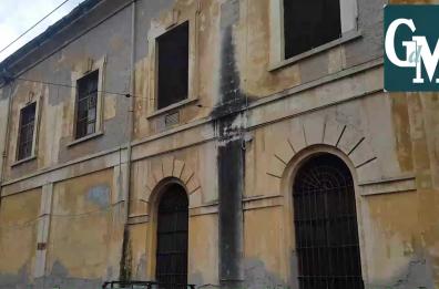 Bari, posta prima pietra cantiere sede Cnr nell'ex Manifattura tabacchi 