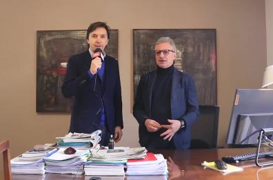 Summa e la Basilicata che sarà