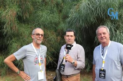 Policoro, viaggio dietro le quinte del Premio Heraclea