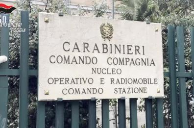 Furto cavi di rame a Stornarella: arrestato 36enne dopo una breve fuga