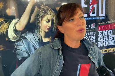 Con Ego Festival Taranto diventa capitale della cucina stellata