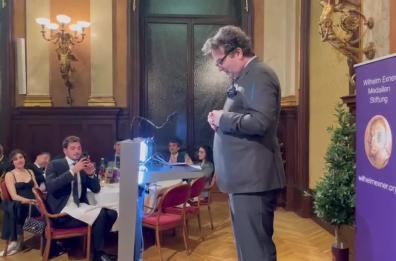 Da Bari a Vienna, premiata la scienziata Torsi e il suo sistema per diagnosi ultrarapide