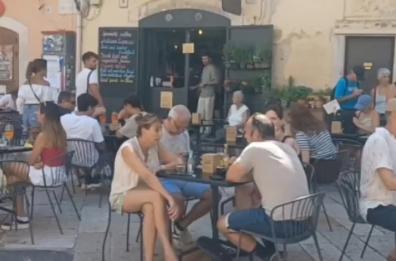 Bari e il boom di turisti: «ma non siamo solo focaccia e orecchiette»