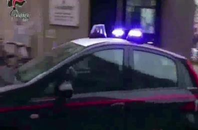 Bitonto, finisce sotto chiave l'impresa di costruzioni del boss