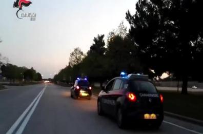 Tre arresti a Bari per prostituzione minorile