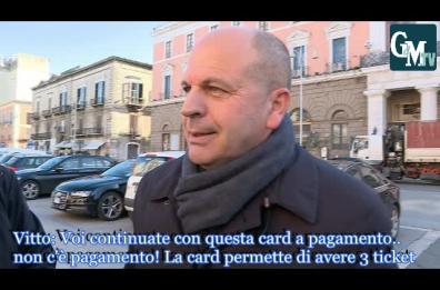 Polignano, sindaco dal prefetto: ok i tornelli. «Non si paga per entrare»