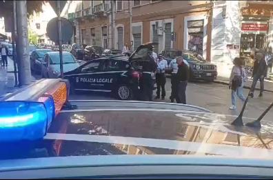 Operazione «alto impatto» a Foggia: controlli a tappeto al Quartiere Ferrovia