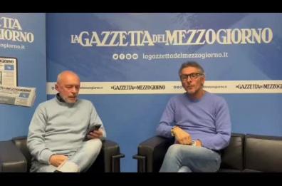 Bari, scatta l'allarme playout a 2 punti: il commento dopo il match
