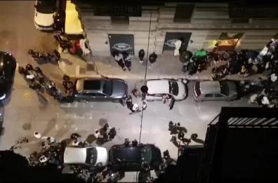 Bari, musica a tutto volume all'Umbertino in piena notte: residenti e ristoratori furiosi. Scatta anche la rissa, 8 coinvolti