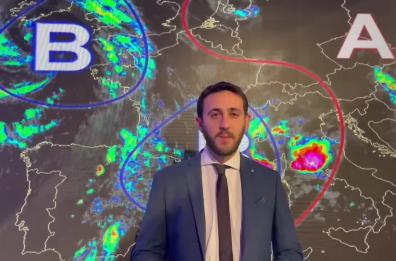 Gazzetta Meteo, su Puglia e Basilicata sole e nebbia fino al ponte di Ognissanti