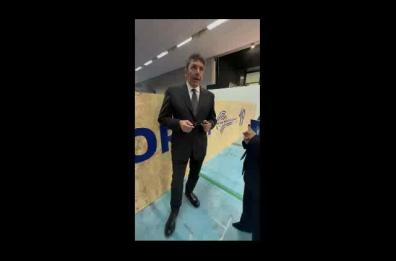 VIDEO «Per ridurre le aggressioni bisogna dare più informazioni ai parenti dei pazienti». Sivo: «Ecco cosa sta facendo la Puglia» 